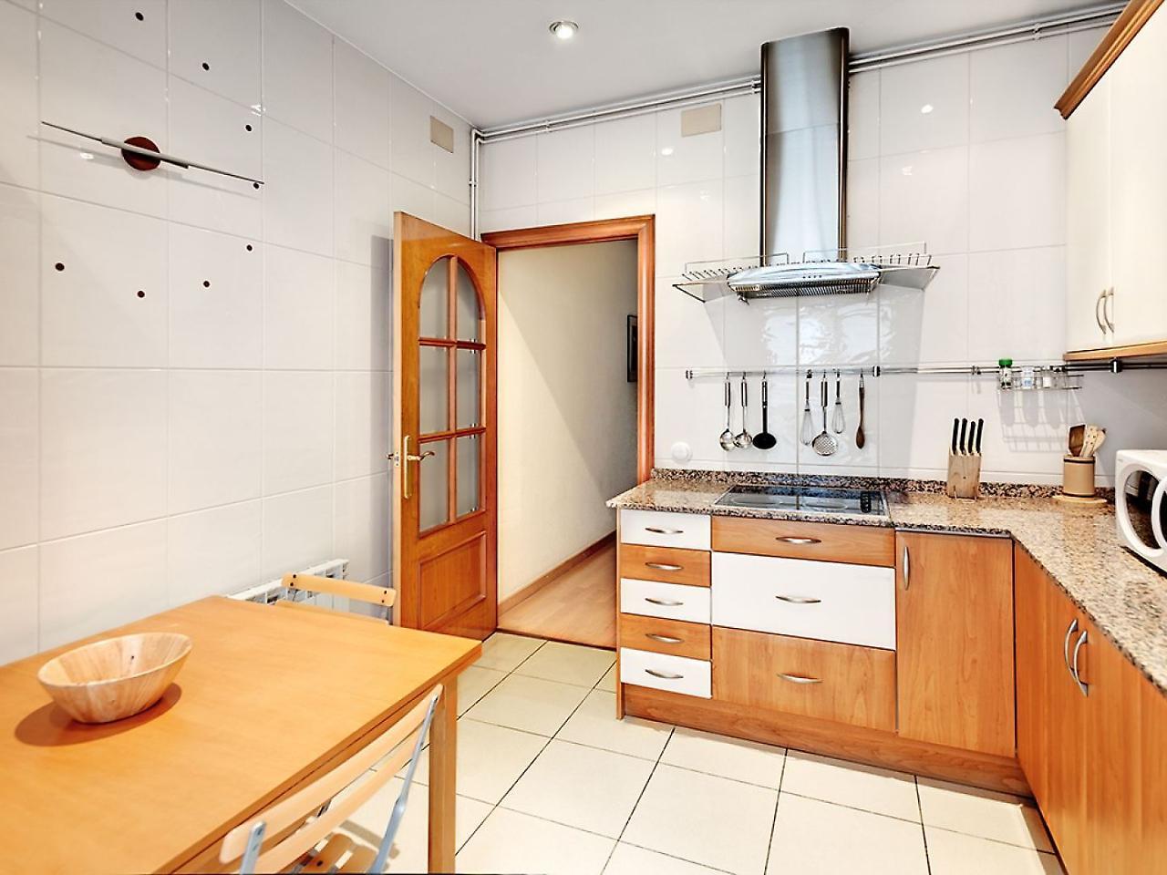 Appartement Sant Joan Arago