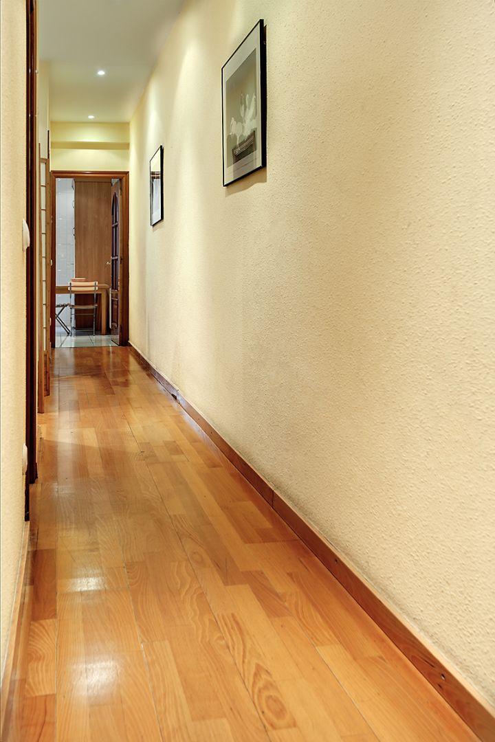Sant Joan Arago Appartement