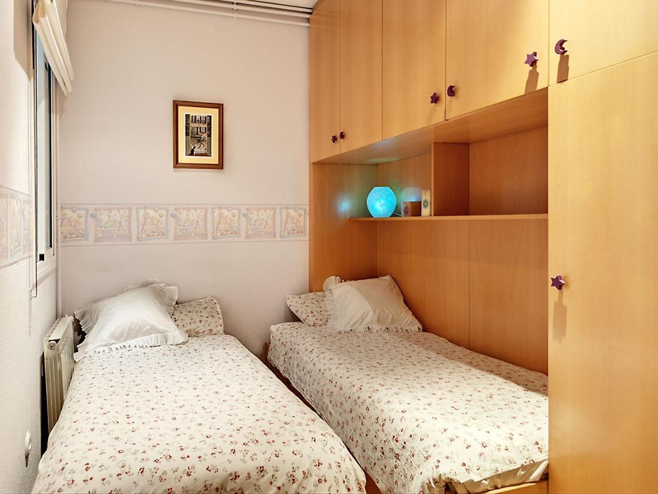 Sant Joan Arago * Barcelona